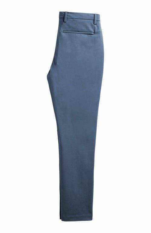Ministry of Supply Men's Kinetic Pant in Midnight Blue Heather at Nordstrom, Size 28 X 29 Product Image
