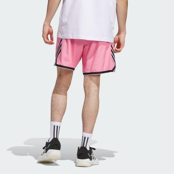 adidas Mens adidas Crazylight Shorts - Mens Product Image