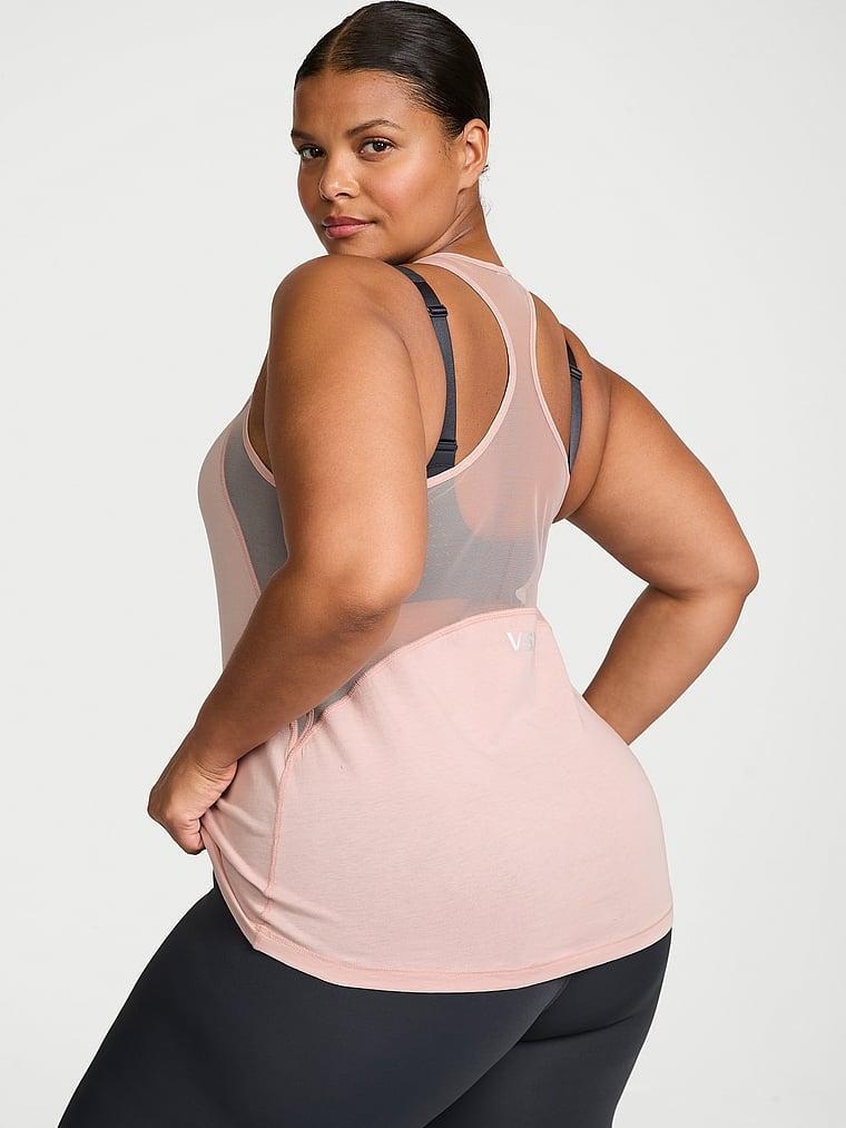 VSX Pima Cotton Jersey Racerback Tank Product Image