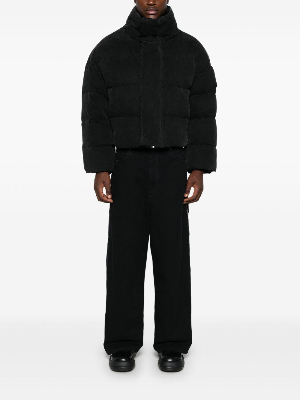 MML puffer jacket  Product Image