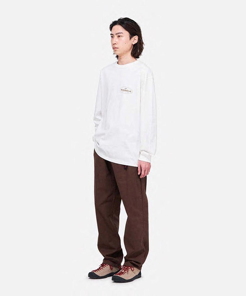 Climb Equipment L/S Tee Unisex Product Image