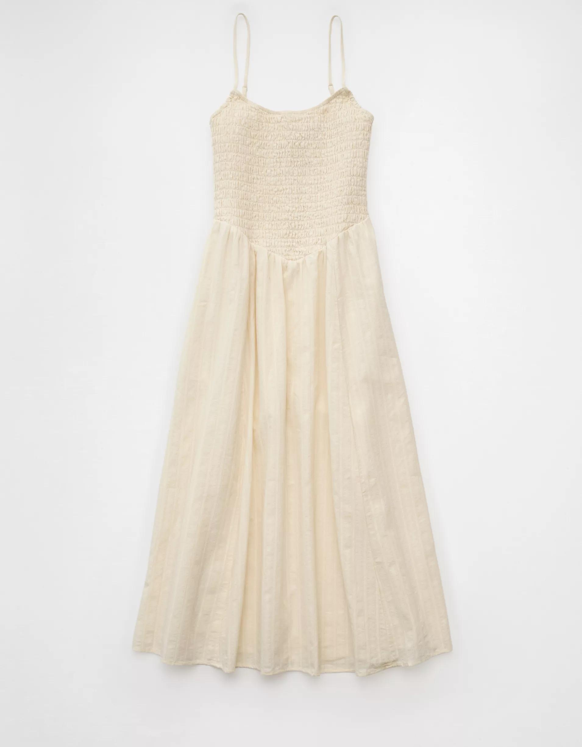 AE Bella Midi Dress Product Image