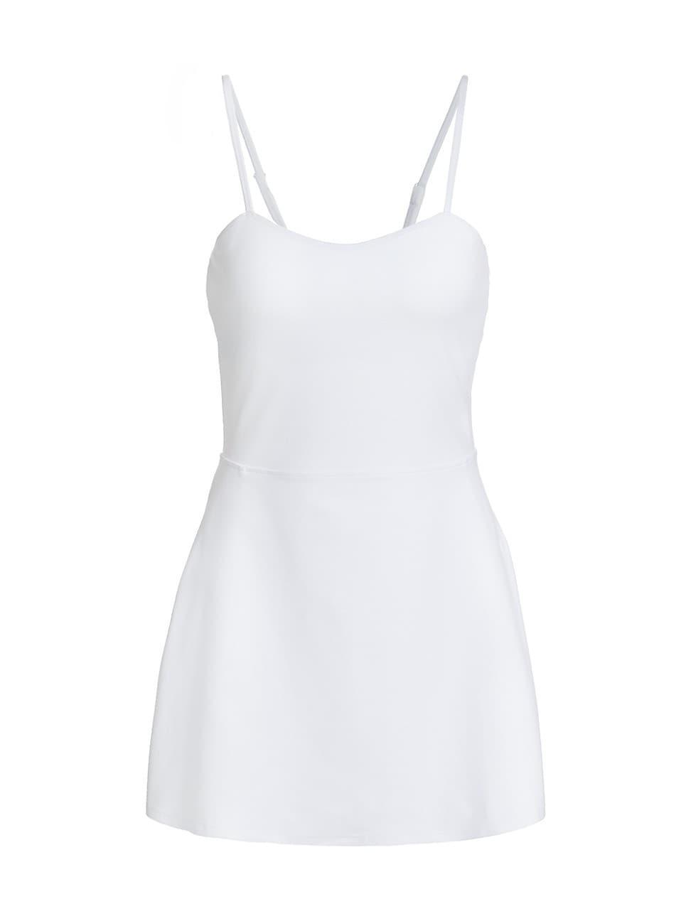 Alo Yoga | Alosoft Courtside Tennis Dress Product Image