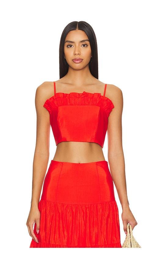 Pyper Top Cinq a Sept Product Image