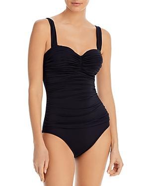Kore Shirred Underwire One-Piece Product Image