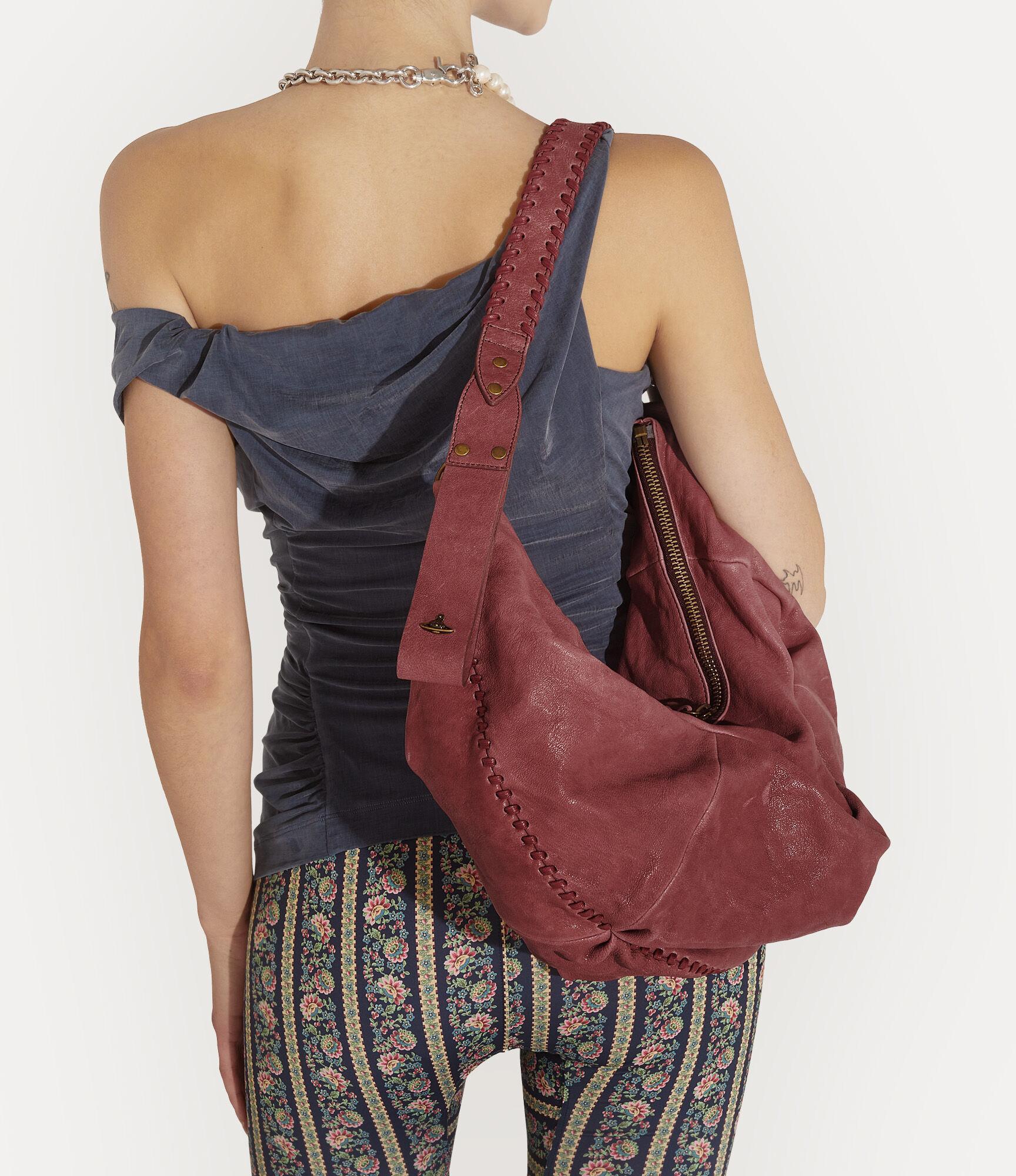 Agnes Medium Shoulder Bag Product Image