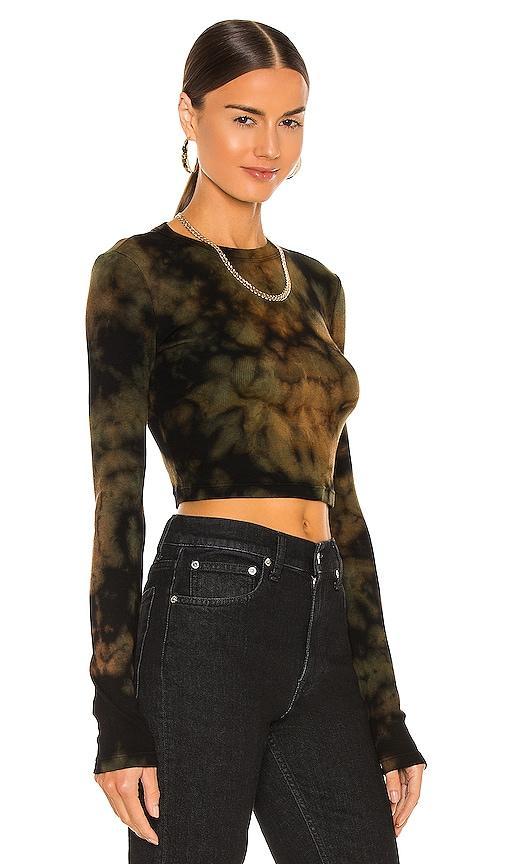 The Verona Crop Shirt COTTON CITIZEN Product Image