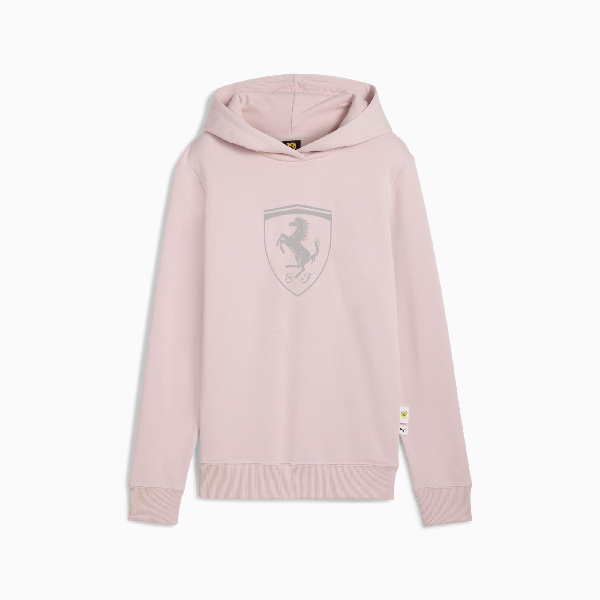 Ferrari Sportswear WM Hoodie Women Product Image