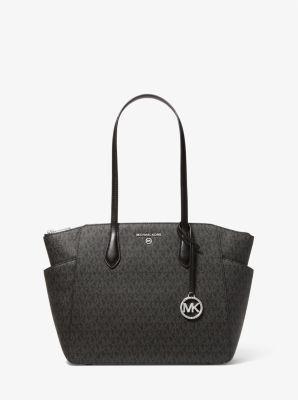 Michael Kors Marilyn Medium Top Zip Tote Product Image