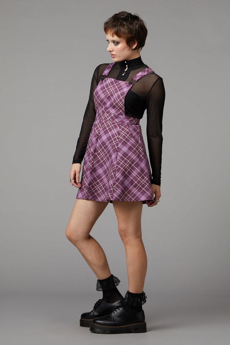 Apothecary Pinafore Product Image