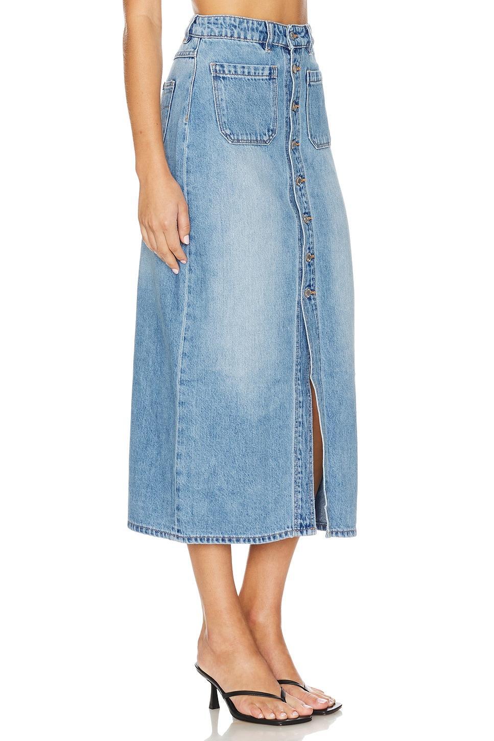 Sailor Skirt in Ranch ROLLA'S Product Image