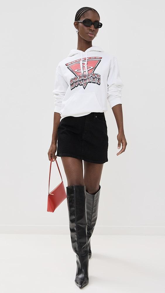 Junk Food Rockets Fleece Hoodie | Shopbop Product Image