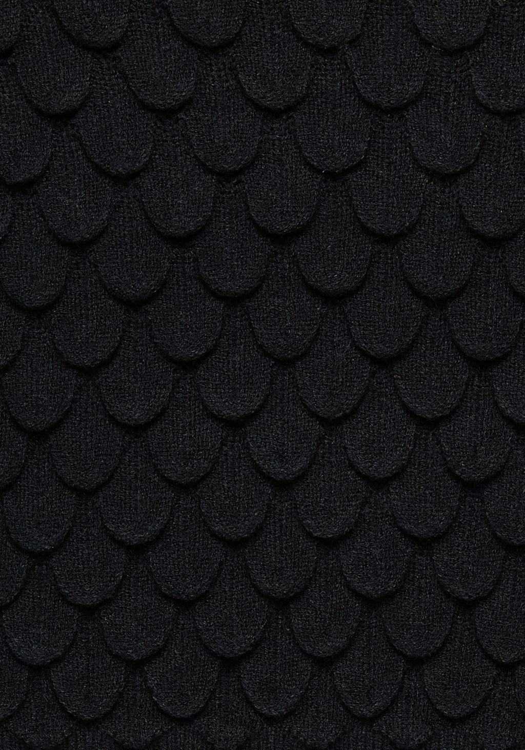 Undine Chunky Knit Sweater Product Image