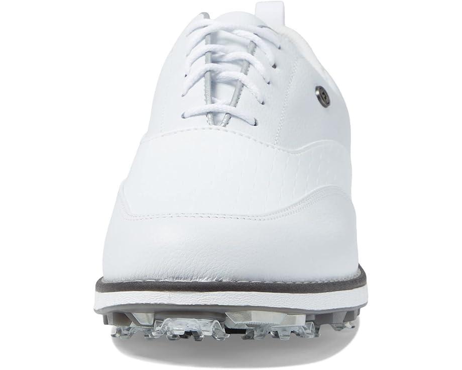 Traditions Cap Toe Golf Shoes- Previous Season Product Image