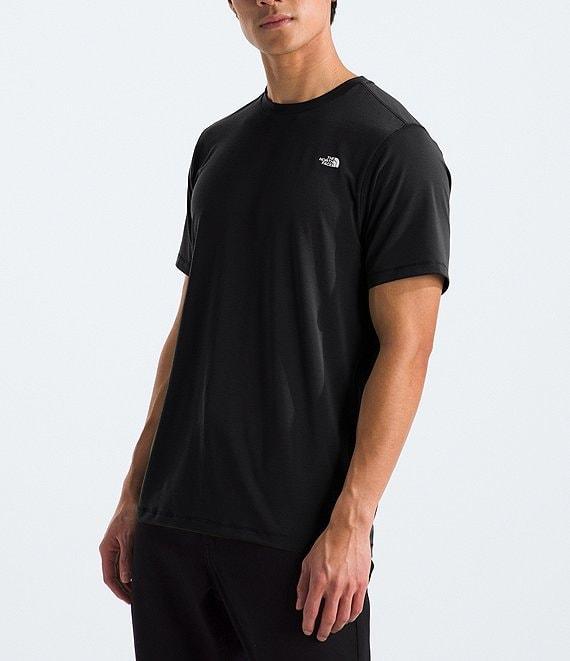 The North Face Short Sleeve Adventure T-Shirt Product Image
