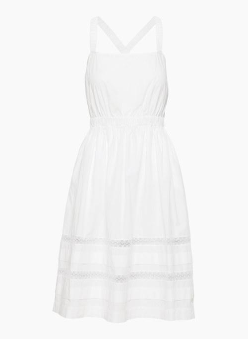 coronation poplin dress Product Image