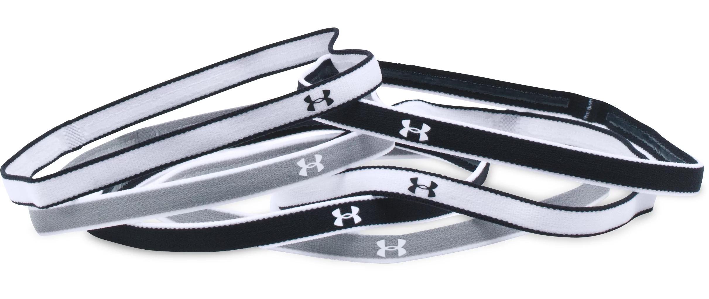 Women's UA Mini Headbands - 6 Pack Product Image