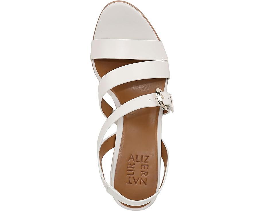 Izzy Ankle Straps Product Image