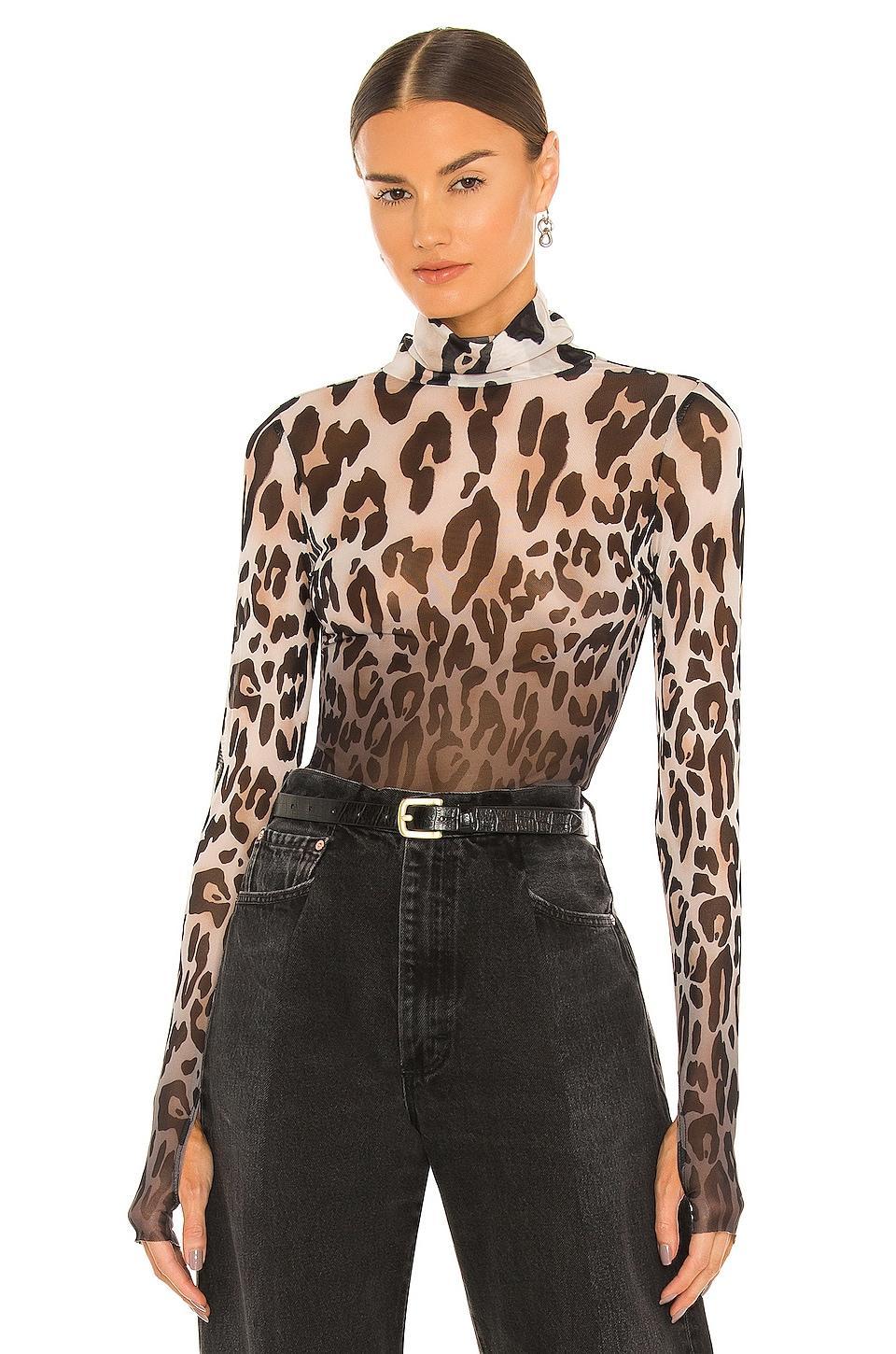 Zadie Top AFRM Product Image