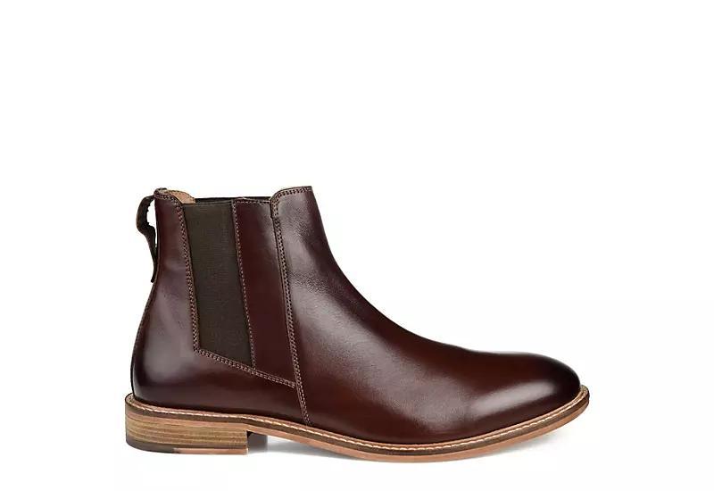 Thomas & Vine Mens Corbin Chelsea Boot Product Image