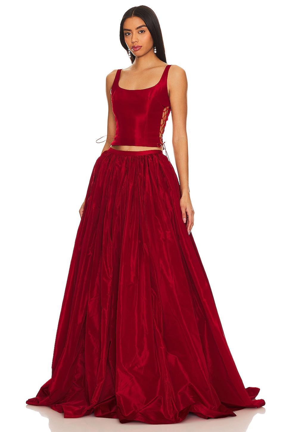 Devon Skirt MISCREANTS Product Image