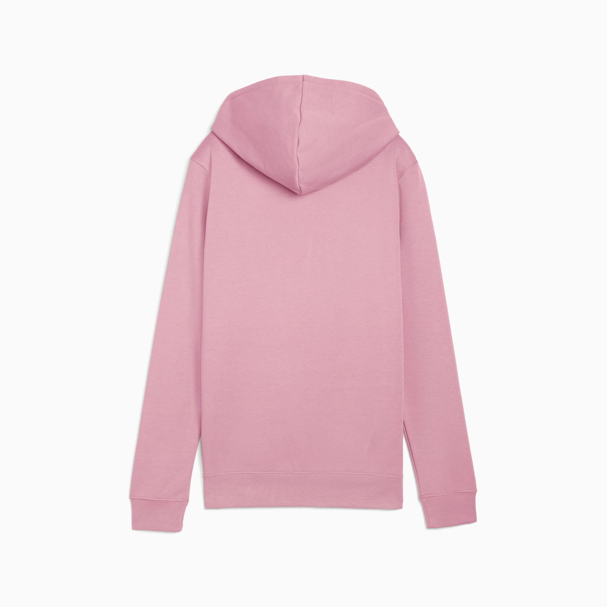 Essentials Logo Lab Hoodie Women Product Image