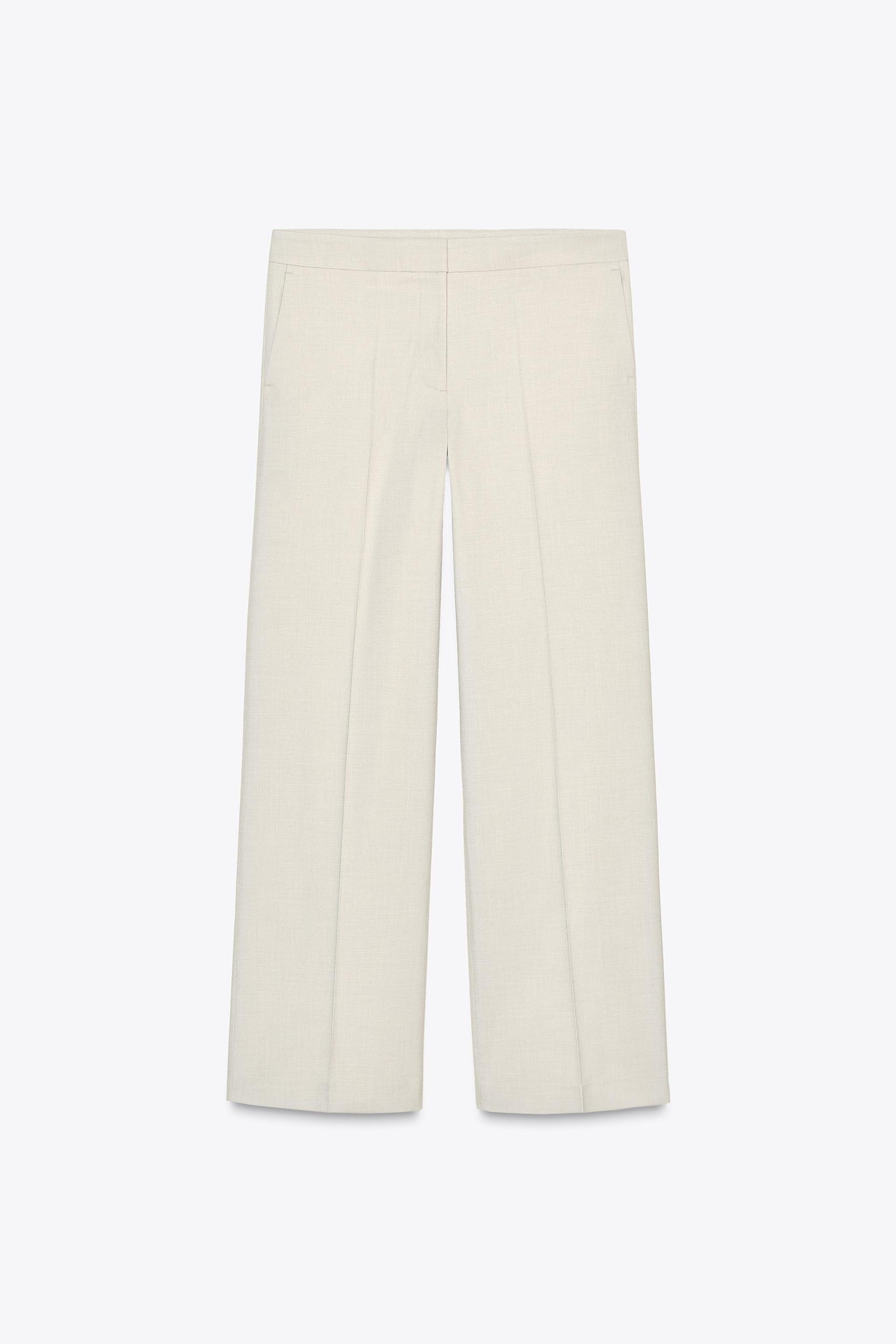 STRAIGHT LEG PANTS Product Image