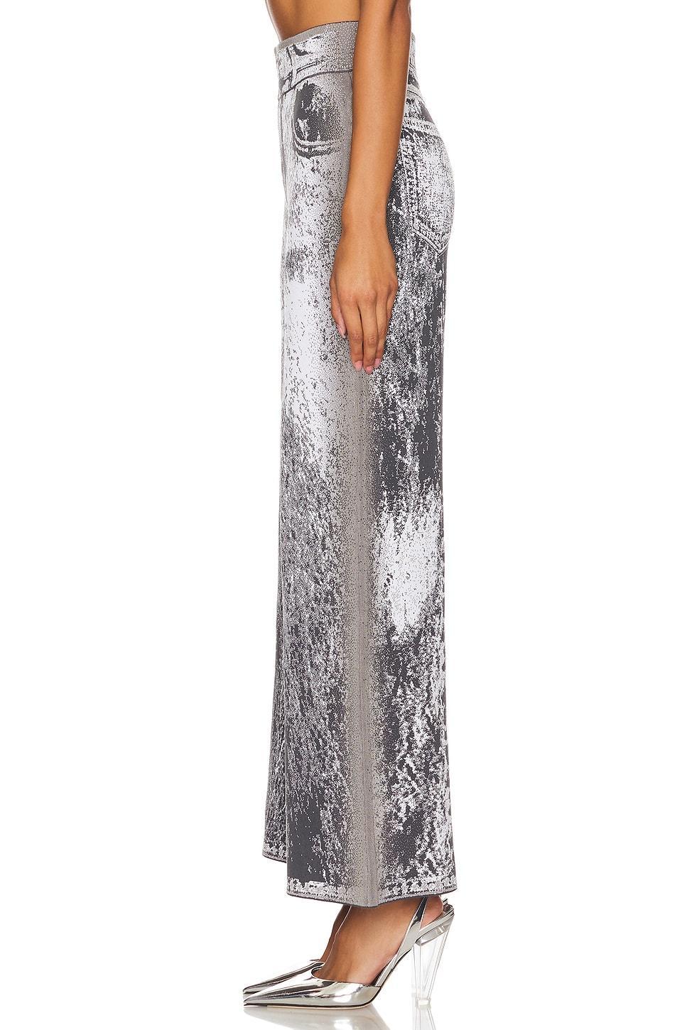 Zahra Wide Leg Pants PH5 Product Image