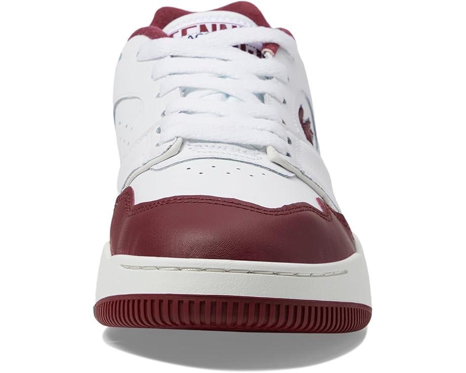 Backcourt Sneakers Product Image