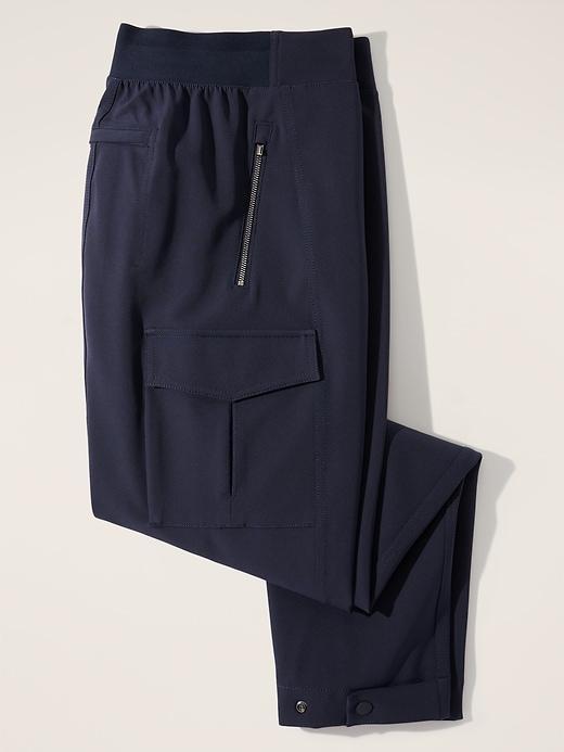 Endless High Rise Cargo Pant Product Image