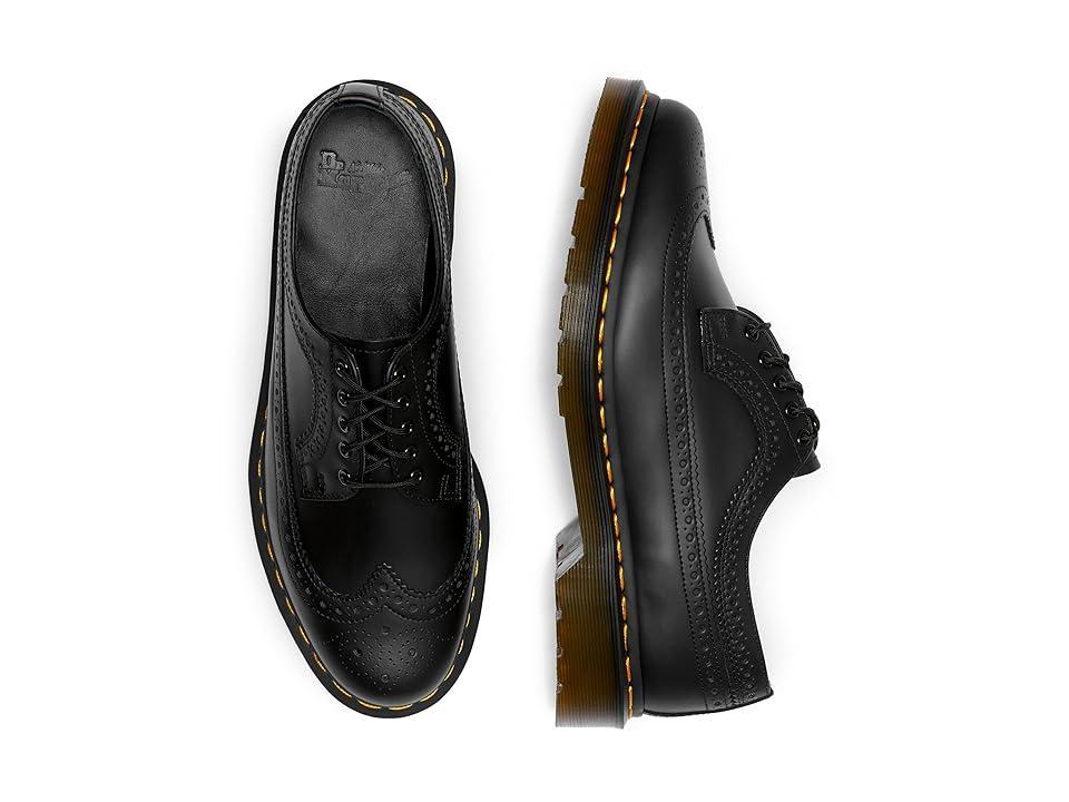 Dr. Martens 3989 Brogue Casual Shoe Product Image