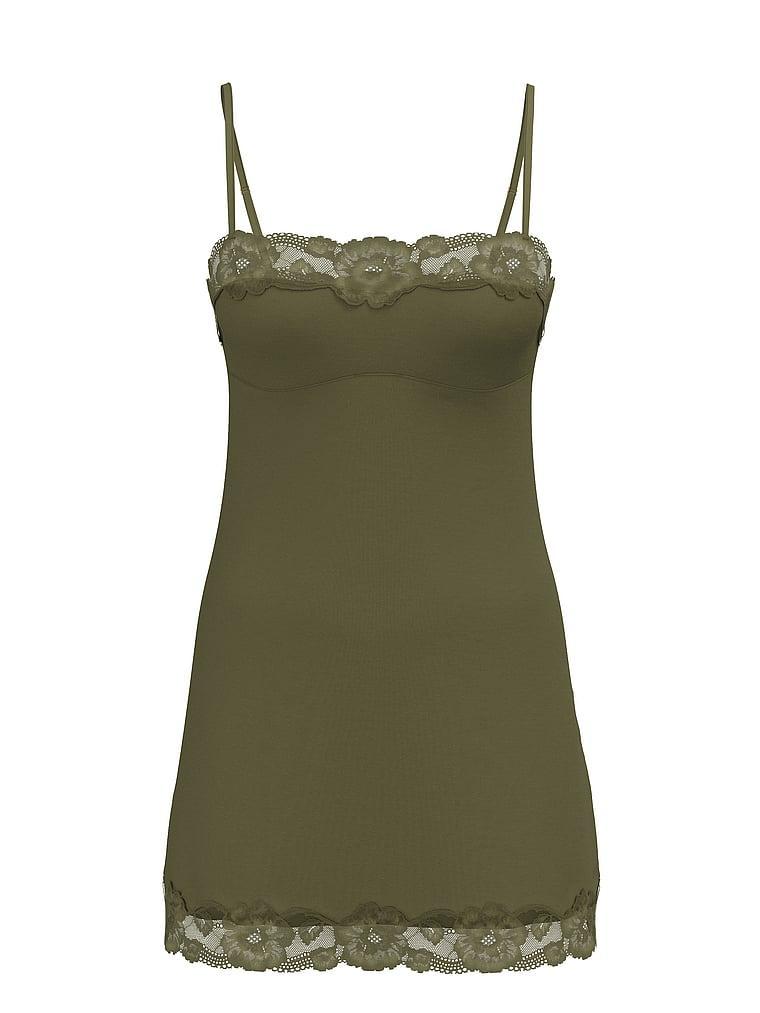 Modal Soft Short Pajama Set Product Image