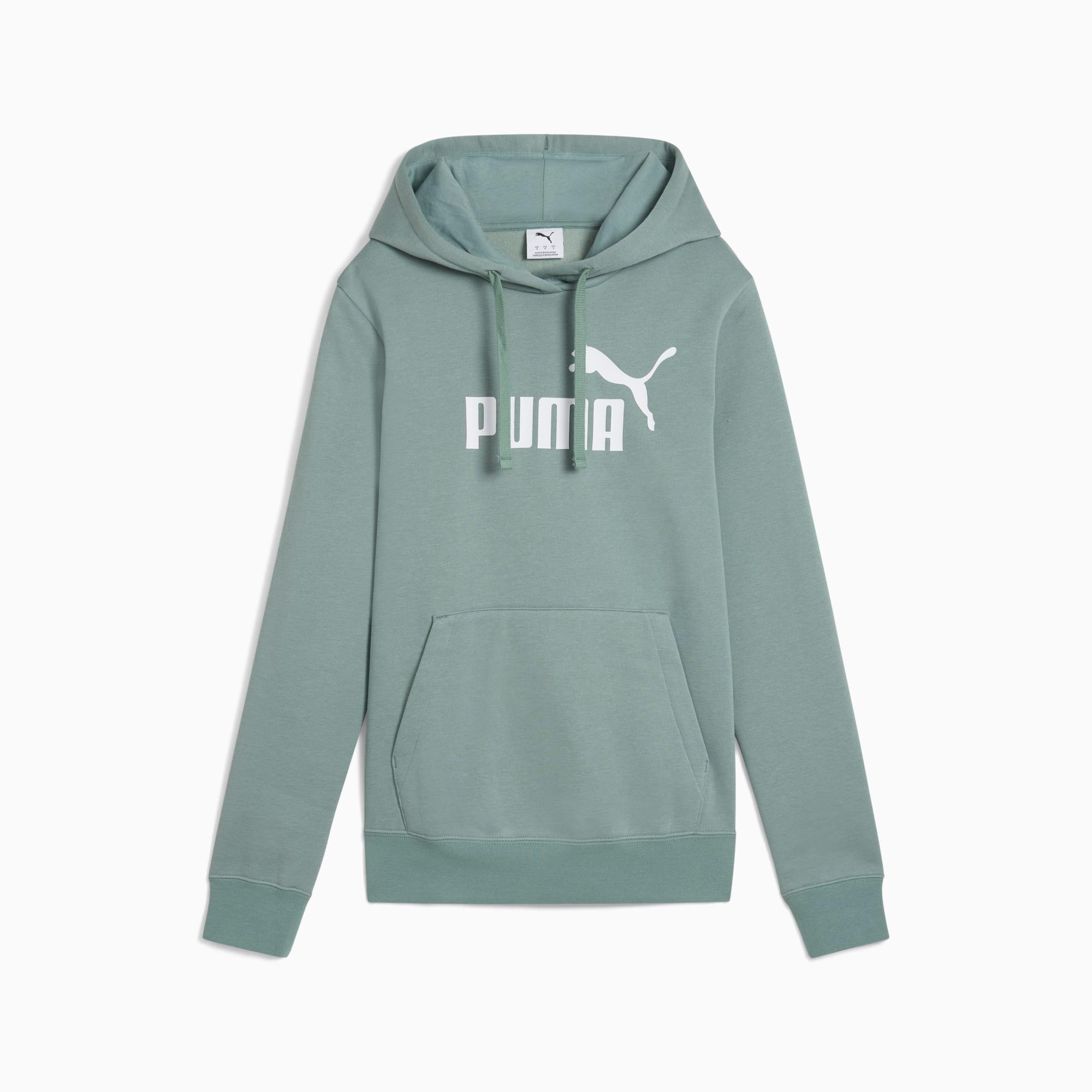 Essentials No. 1 Logo Women's Hoodie Product Image