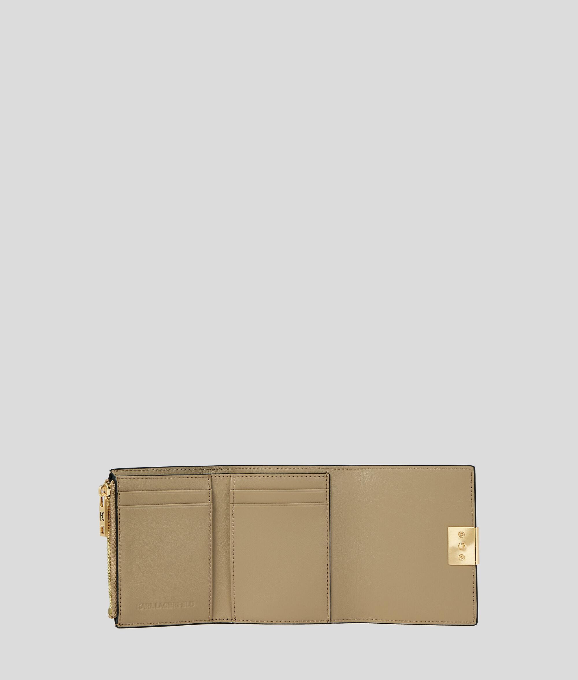 K/FOREVER TRIFOLD WALLET  Product Image