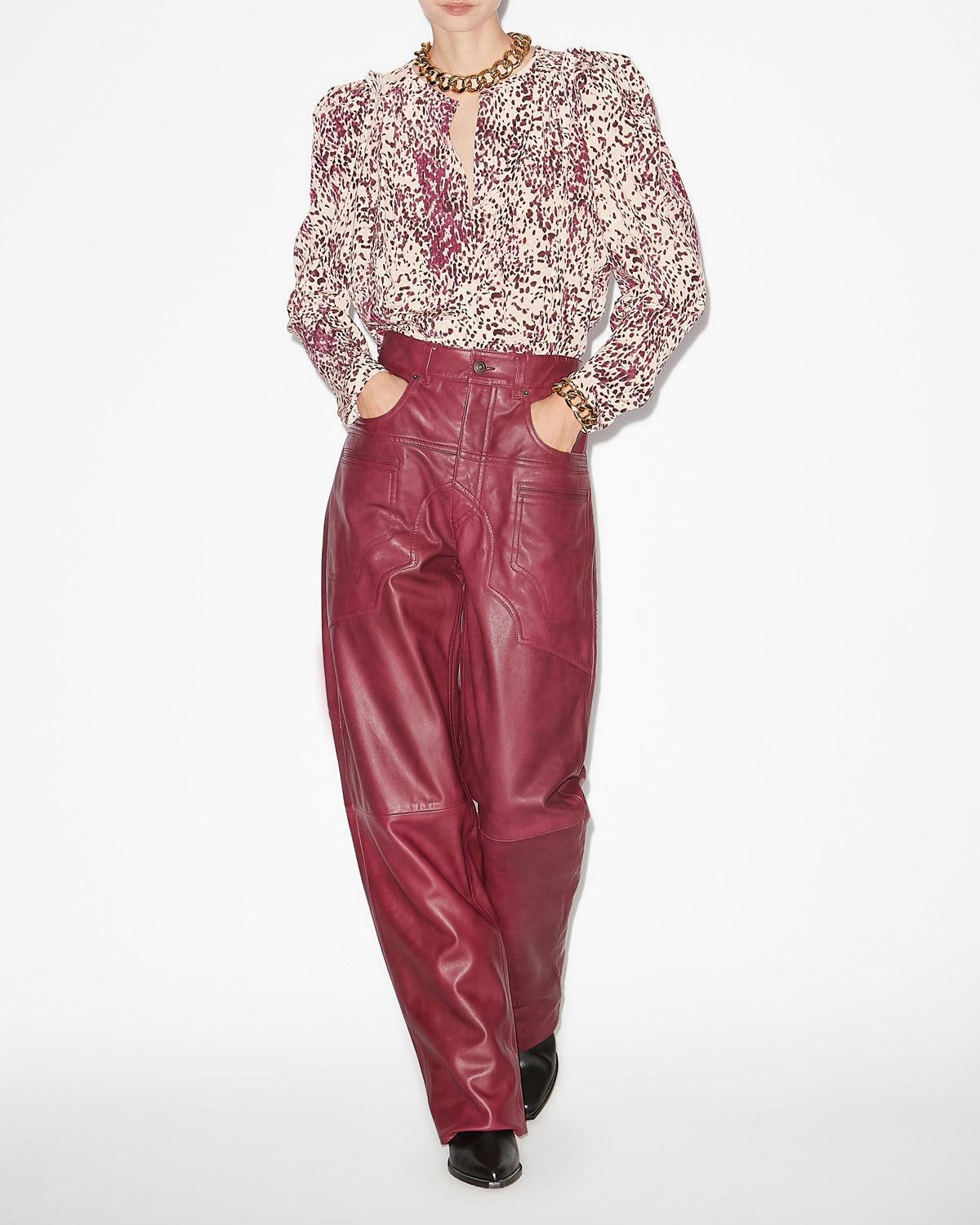 BREYDI PANTS Female Product Image