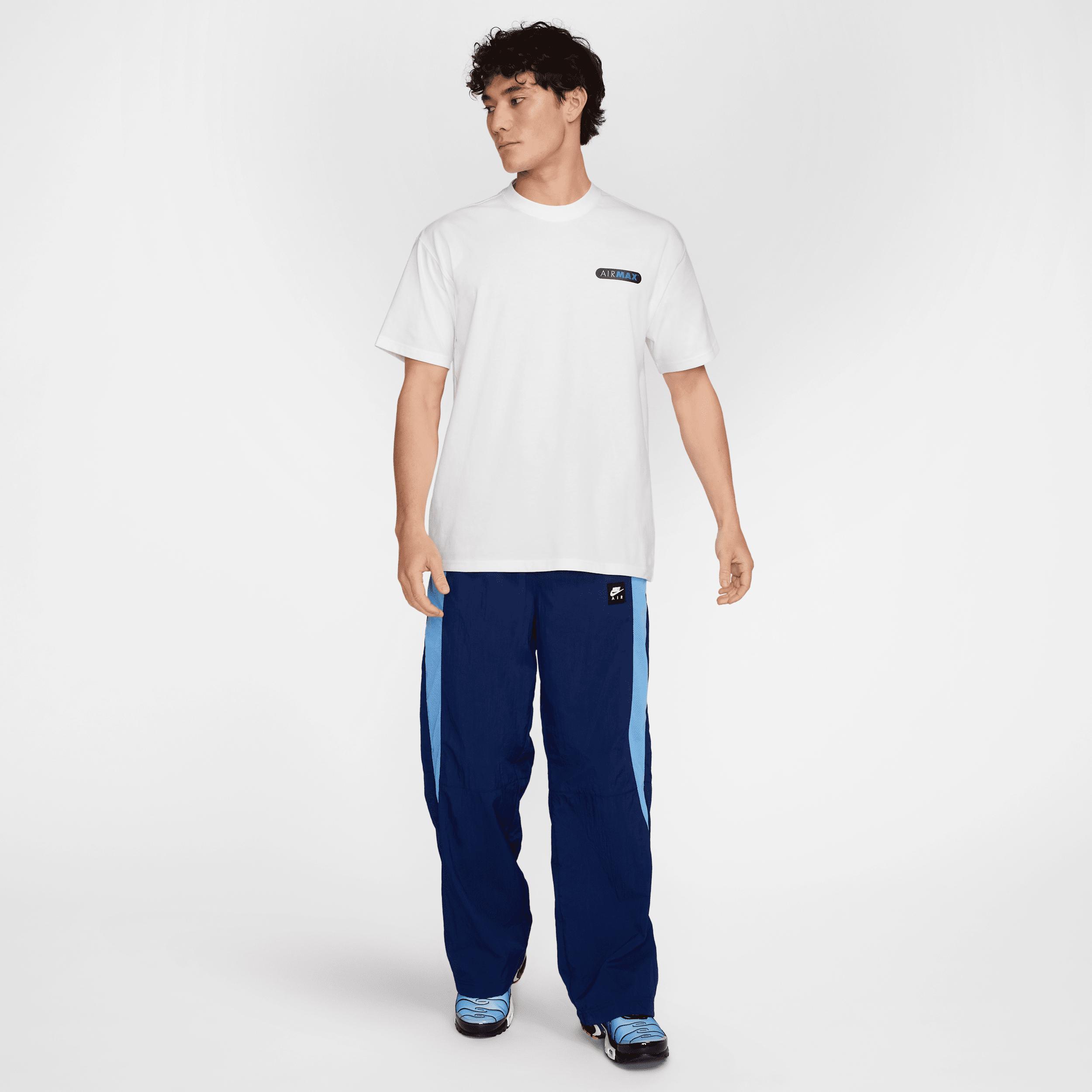 Mens Nike Sportswear Max90 T-Shirt Product Image