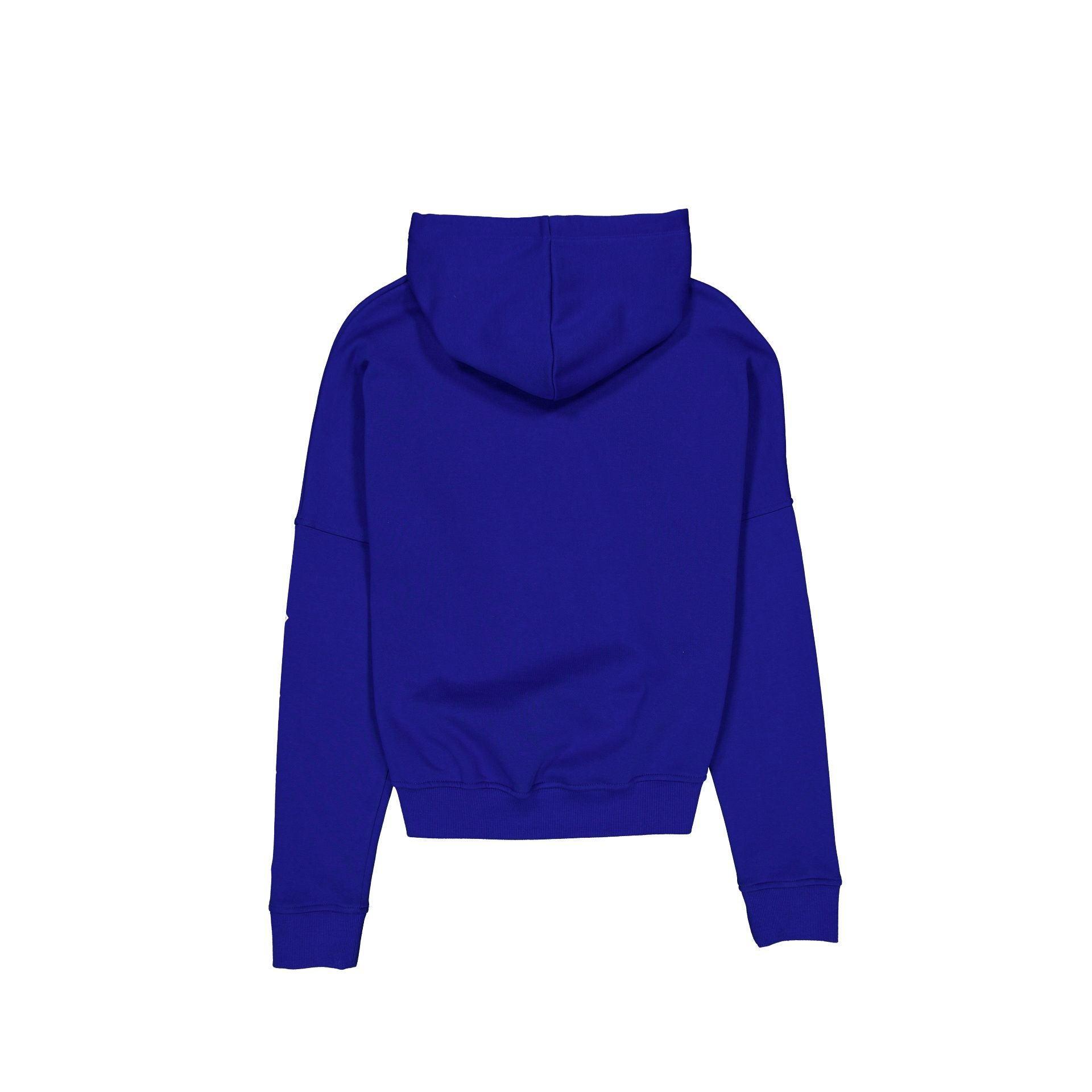 Atlanta Braves City Connect Women's Hoodie Product Image