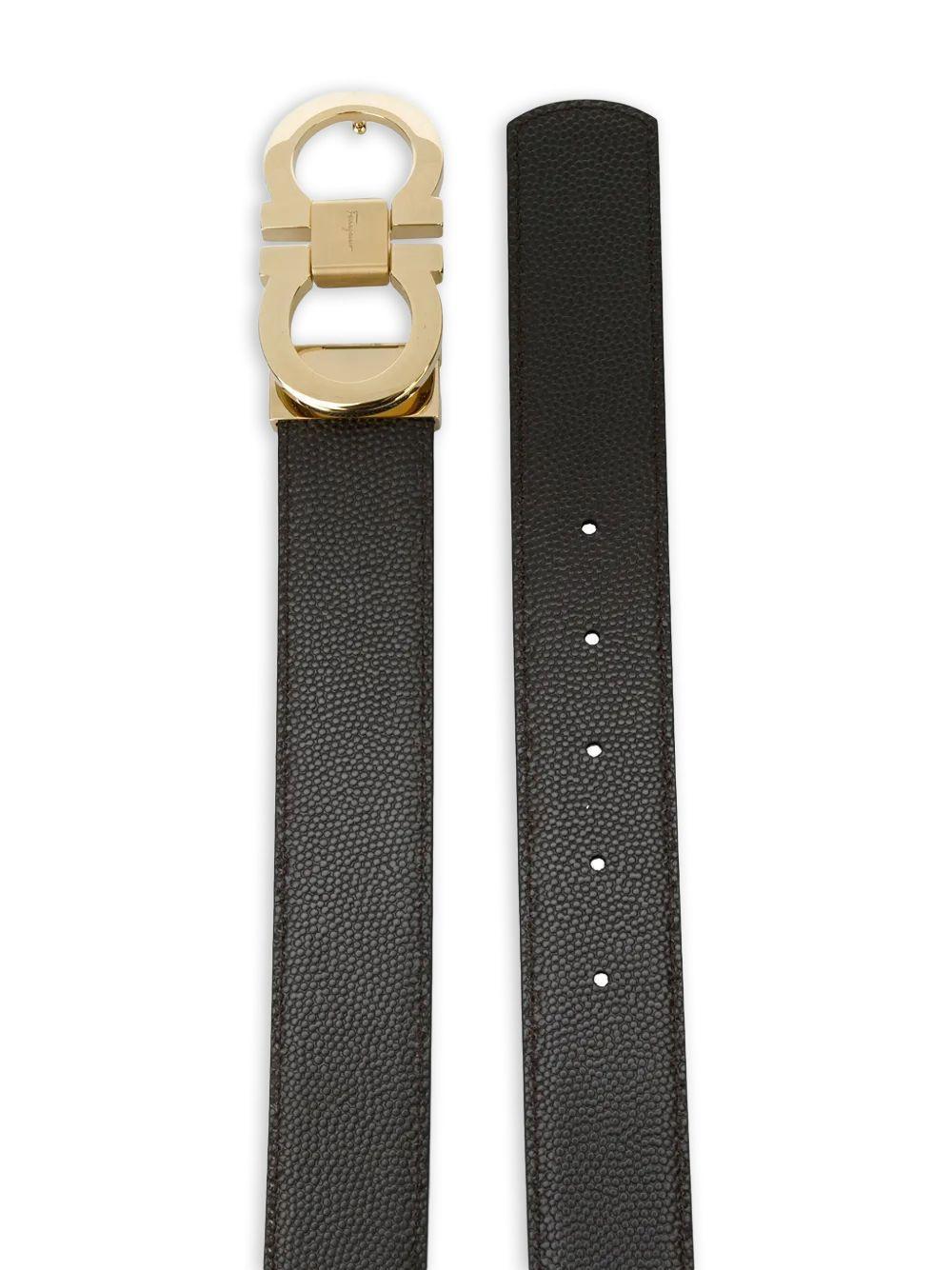 double Gancio belt Product Image