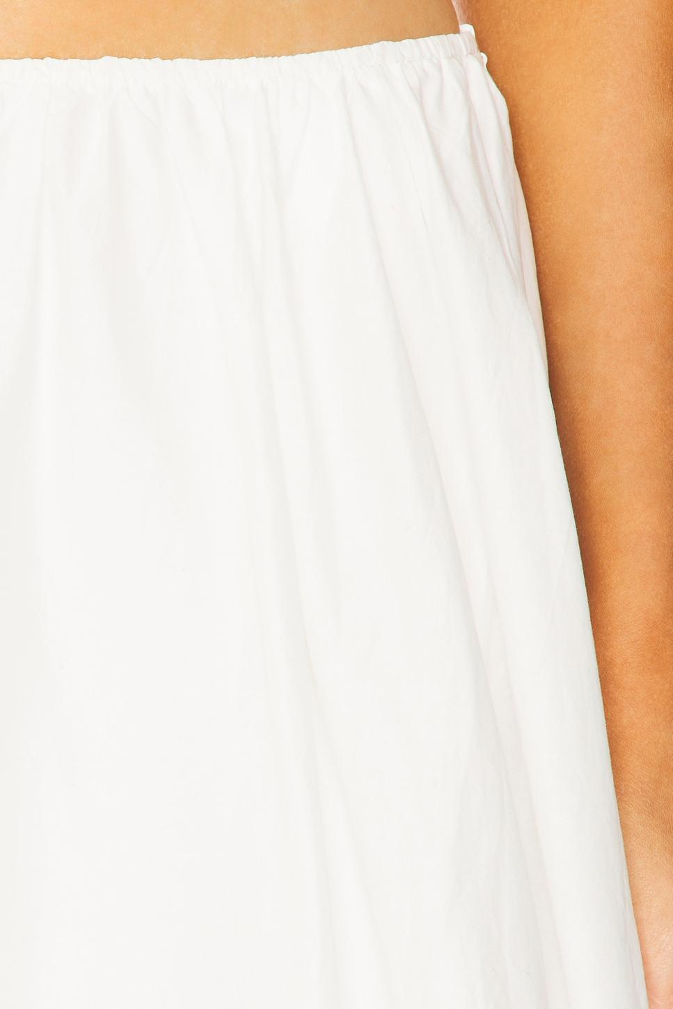 Esme Midi Skirt MORE TO COME Product Image