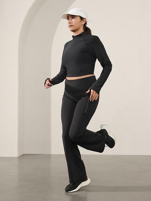 Rainier High Rise Legging Product Image