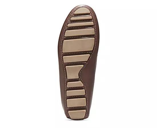 Eastland Marcella Womens Leather Loafers Product Image