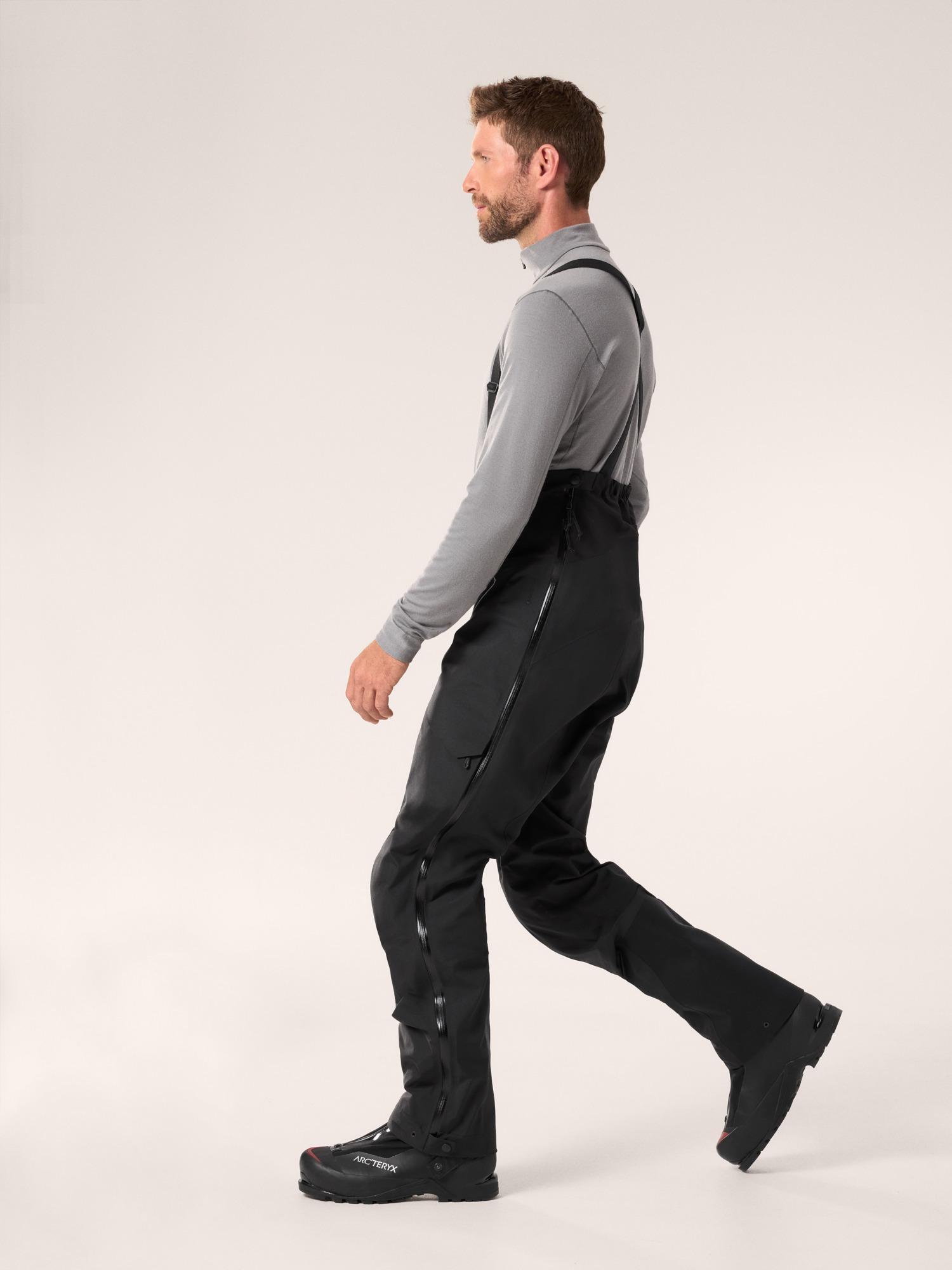 Alpha SV Bib Pant Men's Product Image