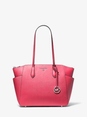 Michael Michael Kors Marilyn Medium Trapeze Tote Product Image