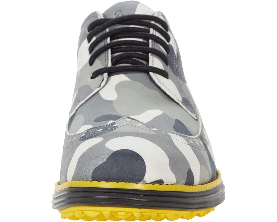 Premiere Series - Wilcox Golf Shoes- Previous Season Product Image