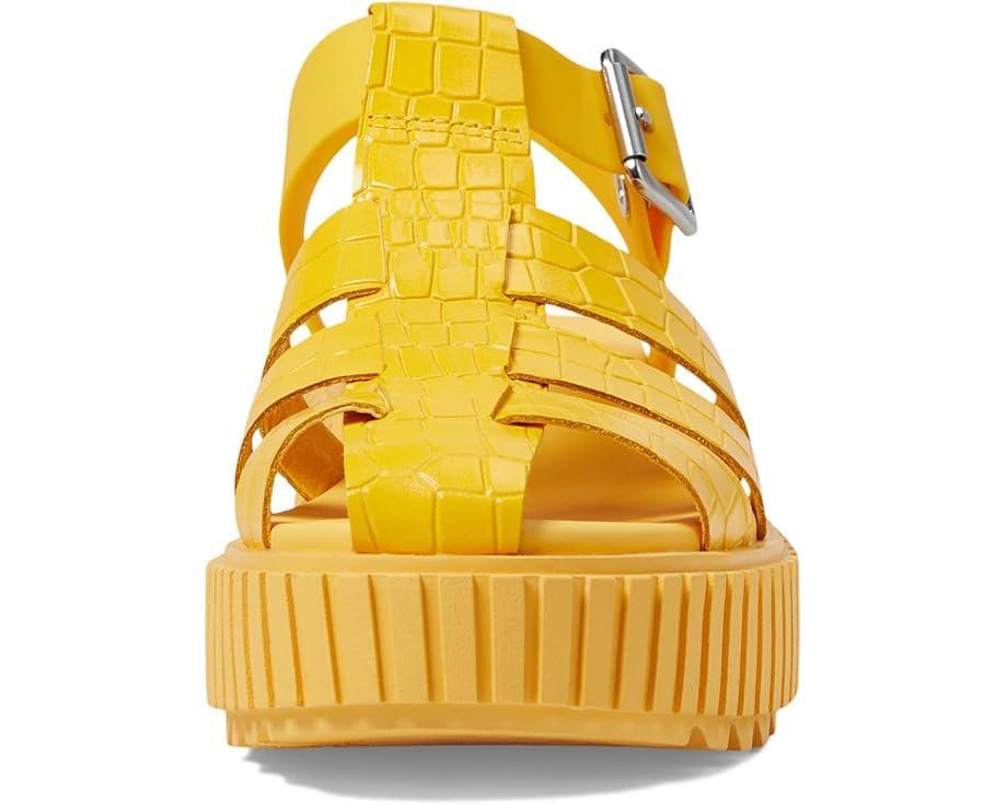 Ona Ave™ Multistrap Mid Sandals Product Image