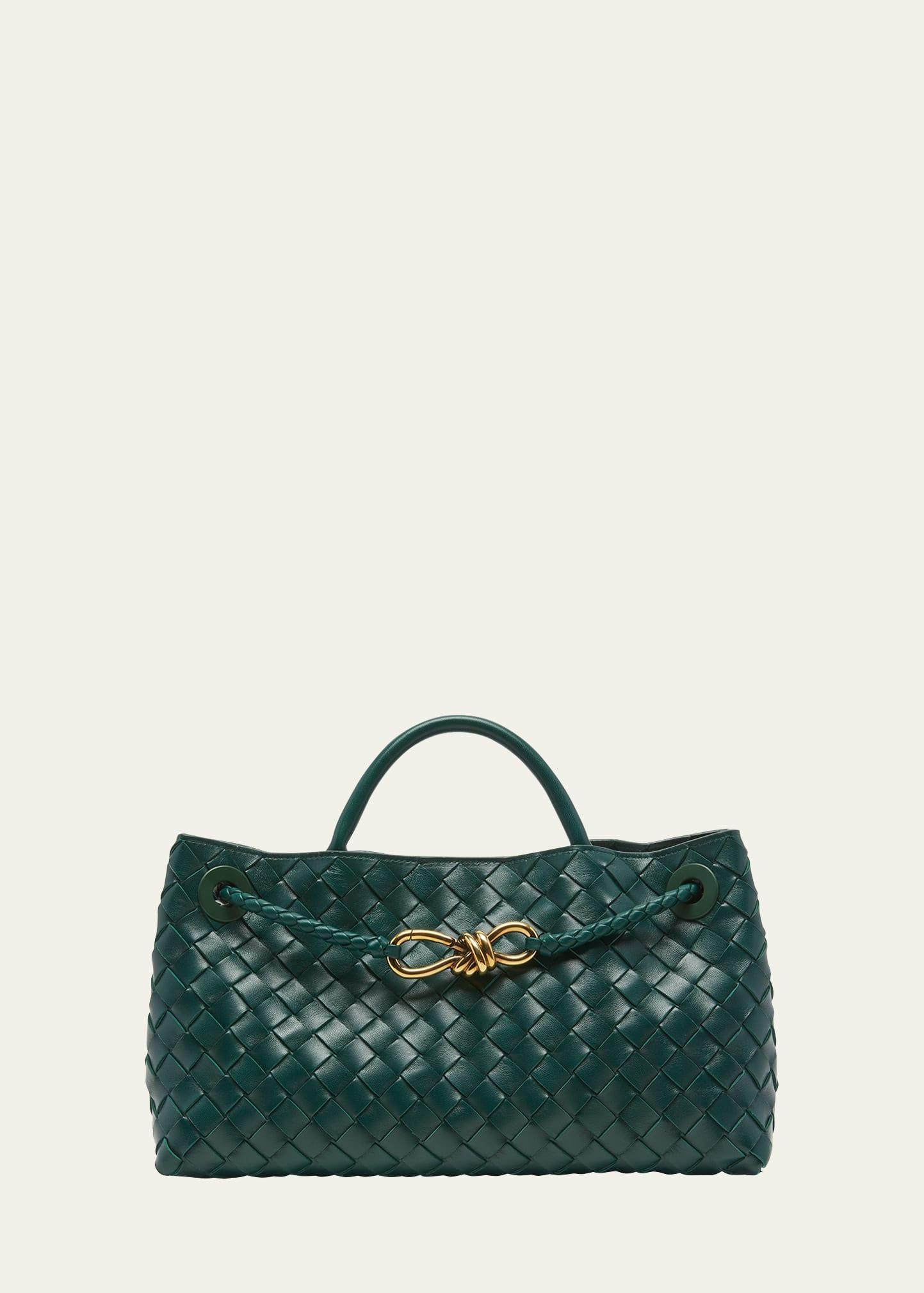 Small East-West Andiamo Bag Product Image