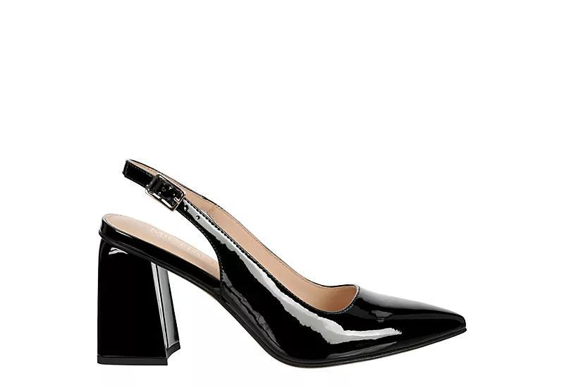 Michael By Shannon Womens Jacqueline Pump Product Image