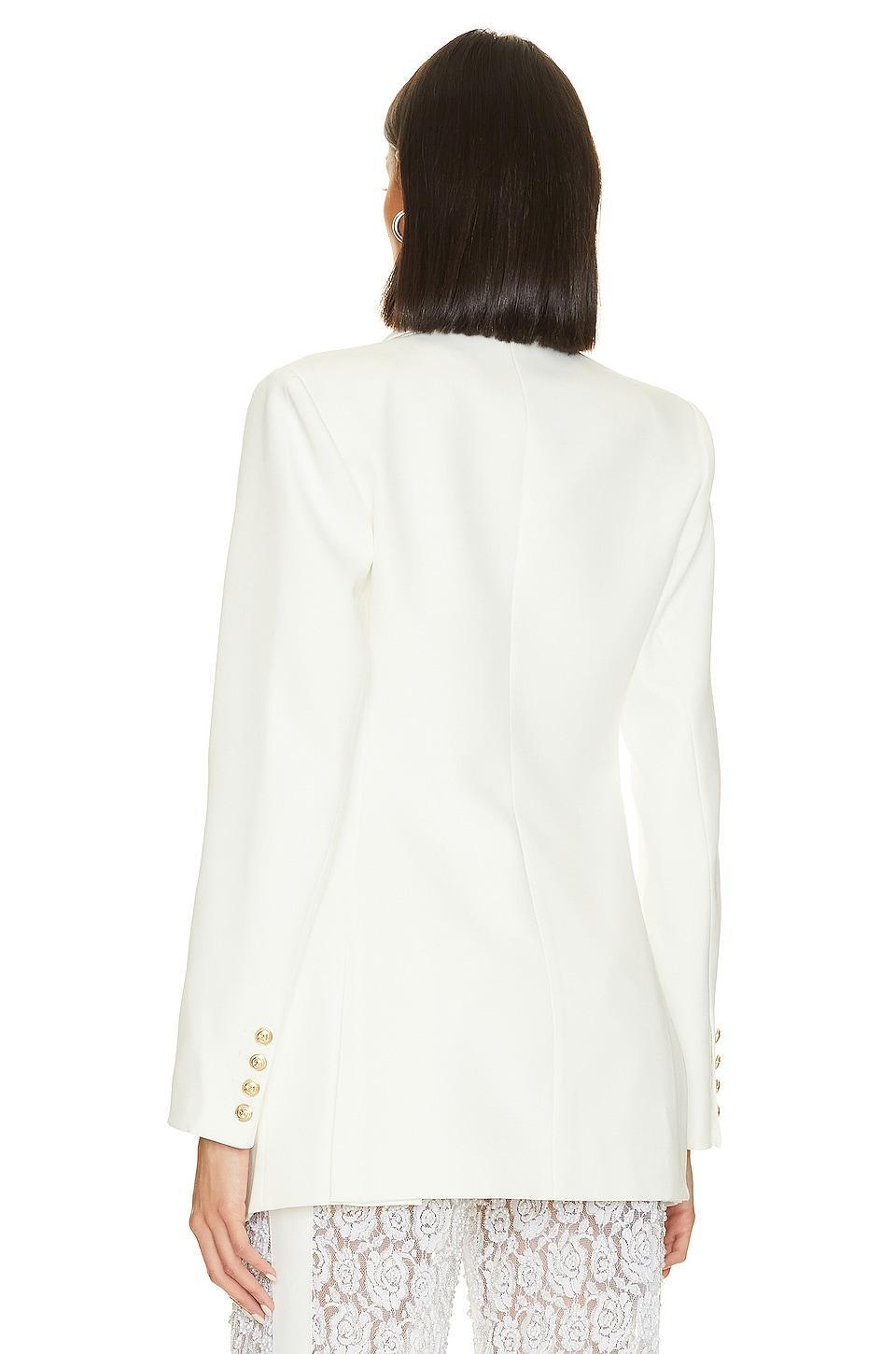 Kristen Blazer retrofete Product Image