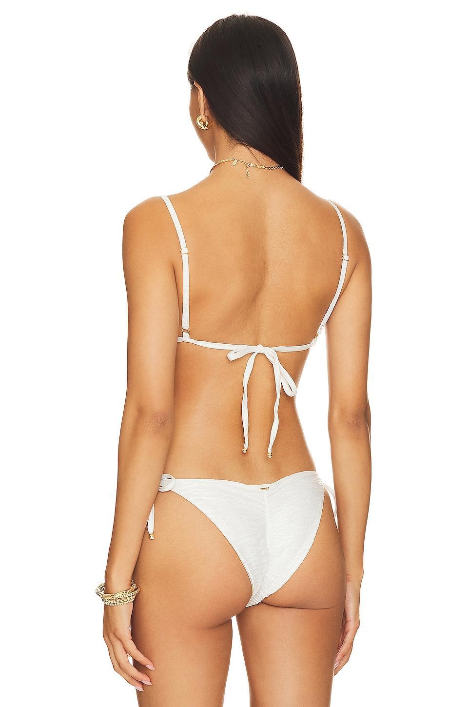 Simply Naos Top BOAMAR Product Image