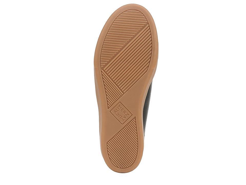 Naturalizer Morrison Mules Leather) Women's Slippers Product Image